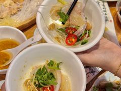 -官塘锋记鱼生·生腌·砂锅粥(牌坊街店)