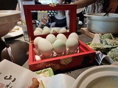 -佬太公海鸭·海鲜大排档(上海总店)