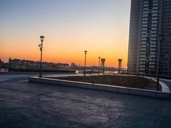 -海河外滩公园