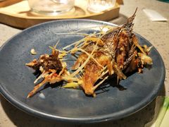 -觅山云南菜(泊富ICITY店)