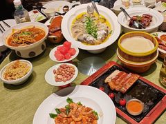 -太守宴·蘭院(天塔店)