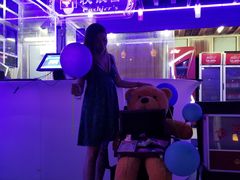 -红月湾海鲜饭店•沙滩海景(双月湾店)