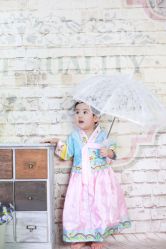 -首尔宝宝SEOUL  BABY STUDIO(通州店)