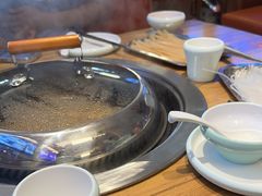 -锅老头铁锅炖•大锅蒸汽海鲜(韩乐坊店)