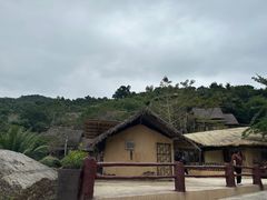 -海南槟榔谷黎苗文化旅游区