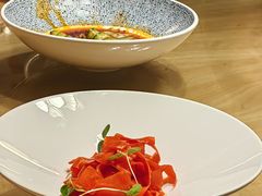 -青城山六善酒店·紫氣園中餐厅