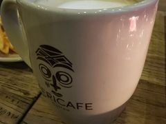 -Africafe(非洲咖啡)