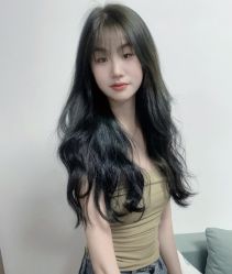 -藤野造型烫染·漂发