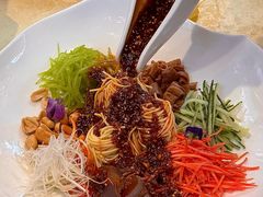 -钦善斋·养生膳食·精典川菜(武侯祠店)