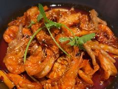 -虾吃虾涮.虾火锅.肉蟹煲(步步高梅溪新天地店)