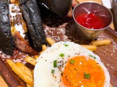 -HELLO 27 意面·沙拉·帕尼尼