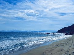-玫瑰海岸文化旅游度假区