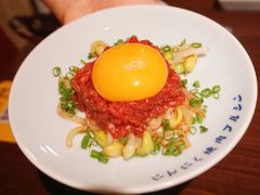 -蒜香焼肉PURUSHIN(马场路店)