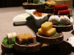 -花家怡园(四合院总店)