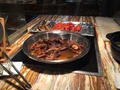 -AdD全日制餐厅(中谷花园酒店)