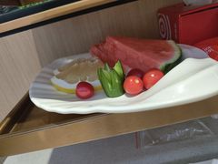 -海底捞火锅(大融城店)