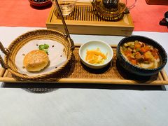 -叶叶菩提·晋福宫