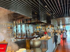 -广州富力君悦大酒店·凯菲厅