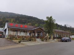 -呼吸森林·生态农庄农家乐私房菜