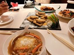 -丽思卡尔顿酒店-天泰轩中餐厅(大沽北路店)