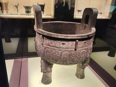 -上海博物馆(人民广场馆)