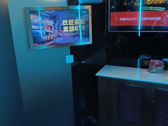 -唱吧麦颂KTV(西单华威潮铺街店)