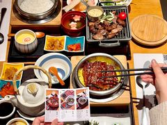 -味太助·银饭食堂(中华城店)