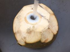 -海口骑楼小吃街