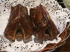 -鸽子窝专业烧烤店(南市场店)