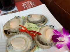 -金海阁海鲜火锅