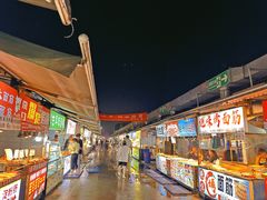 -大学城夜市大排档(凤栖路店)