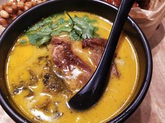 -和府捞面(东直门银座店)