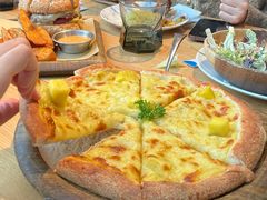 -魏客咖啡(中铁中心店)
