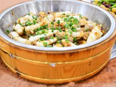 -红日饭店(裕隆三路店)