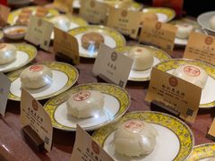-富华斋饽饽铺·宫廷糕点·伴手礼(护国新天地店)