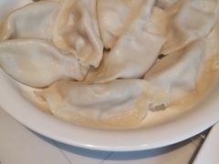 -东方饺子王(工农大路店)