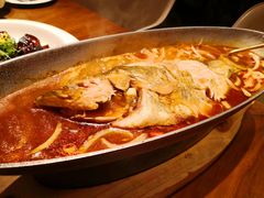 -山里亲戚(淞虹路店)