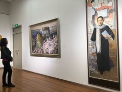 -炎黄艺术馆