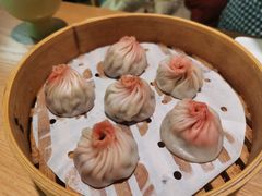 东坡肉肉小笼包-苏小柳点心·手作小笼包(新街口分院店)