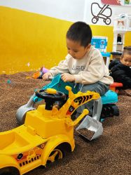 -孩子王(龙湖狮山天街店)