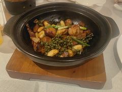 -狮王府淮扬菜(新街口友谊店)