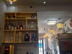 -神田川拉面店(上游街店)
