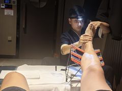 -上足·影院足道·SPA(红岭店)