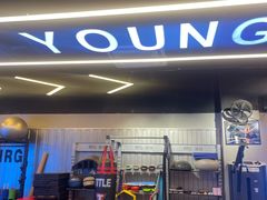 -NRG健身私教CLUB(静安体育中心店)
