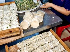 -八珍·广式煎饺·广州老字号(北京路总店)