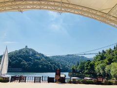 -石燕湖生态旅游景区