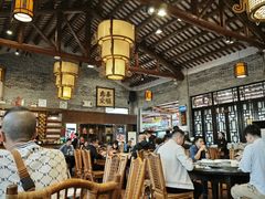 -猪肉婆私房菜(容桂总店)