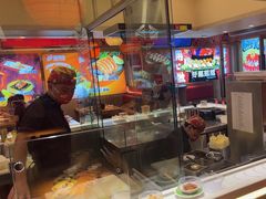 -莲寿司(国兴店)