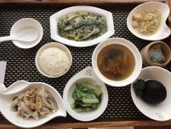 -馨月汇·一悦馨香月子中心(前滩店)
