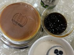 -巴黎贝甜(豪浦店)